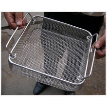 Wire Mesh Basket zum Waschen oder Lagern